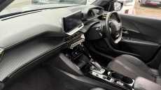 Peugeot 2008 1.2 PureTech 130 GT Line 5dr EAT8 Petrol Estate